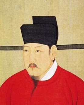 曹皇后和赵祯是什么关系？真实历史是什么？