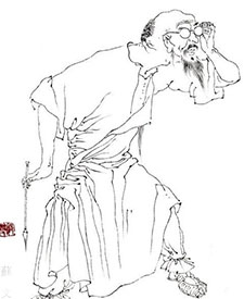 郑板桥是什么样的人？他的性格怎么样