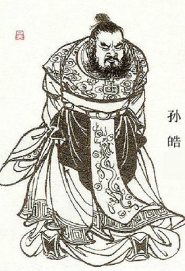 孙皓登基之后，为何要杀张布？真相是什么？