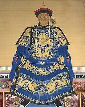 孝昭仁皇后跟鳌拜是什么关系？当了一年皇后却受尽宠爱