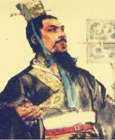 晁错是什么人？备受重用的他为何会满门抄斩