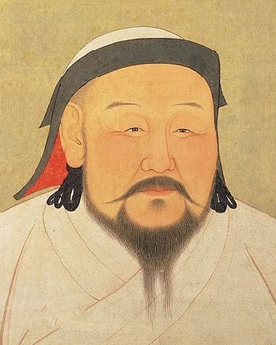 元世祖忽必烈：元朝开国皇帝，他的一生有着怎样的经历？