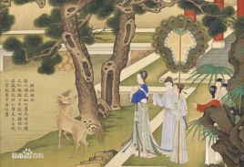 太姒是什么人？容貌惊为天人的皇后