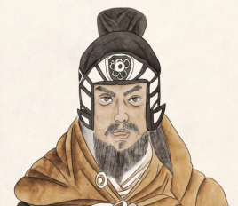 彭越是什么来历？他是哪里人？