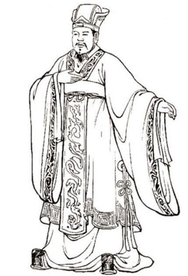 历史上就鲁肃、郭嘉和庞统而言，对三国格局的影响最大是谁?