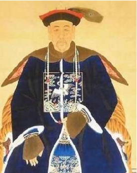 王辅臣是什么人呢?t他一定要自杀是为了什么?