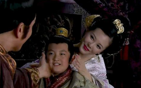 情深难敌权谋：刘邦不立戚夫人为皇后的深层逻辑