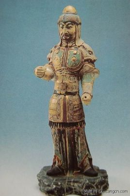 西汉外戚、大臣上官桀简介：少时任羽林郎，以勇力著称