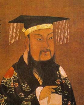 商汤在位多少年？商汤是商朝的第几位君主？