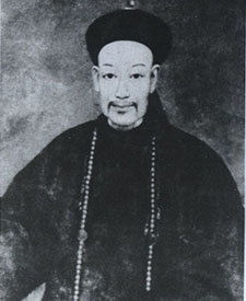 胡林翼是什么人？他为什么会诶活活气死？