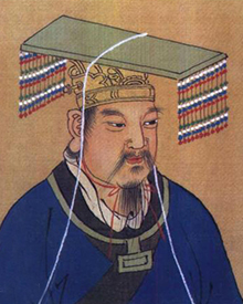 为什么周武王在灭商两年后就去世了？他经历了什么？