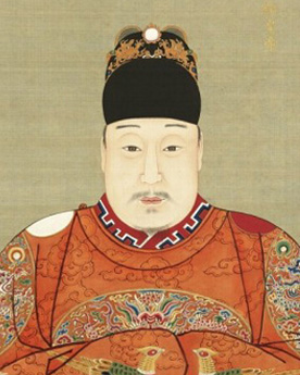 朱翊钧开创出了万历中兴 却因大明江山埋下了祸根