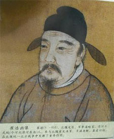 崔浩：北魏著名政治家，立下汗马功劳却惨死