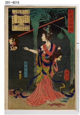 华阳夫人与吕不韦：一段历史的谜团