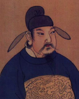 李隆基为什么会在一日之间连续废掉三位皇子？
