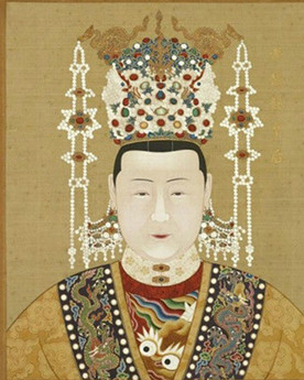 孝静毅皇后夏氏是什么人？她的一生是什么样的？