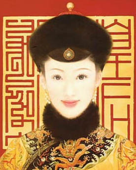 慈安太后明明已经掌握大权 慈安为何将权力拱手让人