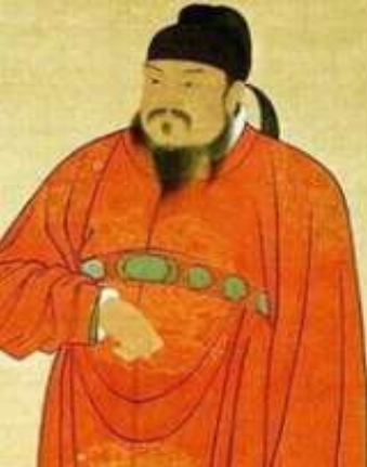 帮李渊起兵的功臣都有哪些人？唐太宗为什么重用他们