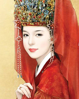 高滔滔是什么人？宋哲宗是如何评价她的？