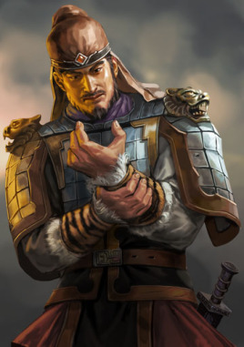 三国时期曹魏将领孙礼简介：曾为保护魏明帝而欲独身搏虎