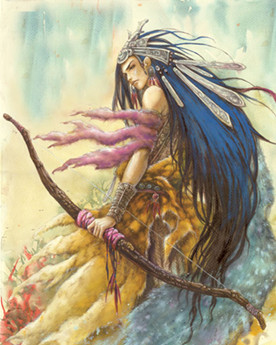 羿、浞生乱（约前1938年-约前1936年)