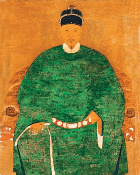 郑成功是什么人？他是什么结局