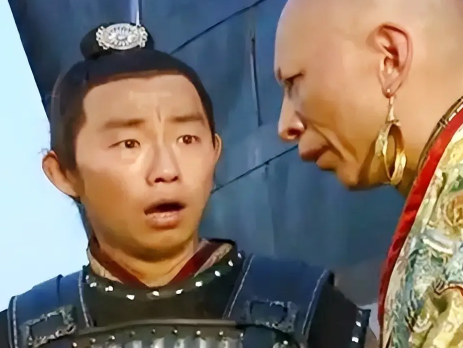 陈友谅杀倪文俊：乱世权谋下的必然抉择