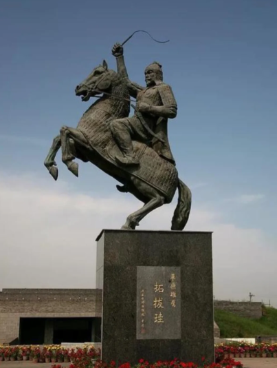 权力与伦理的博弈：新皇继承先帝后宫的千年纠葛