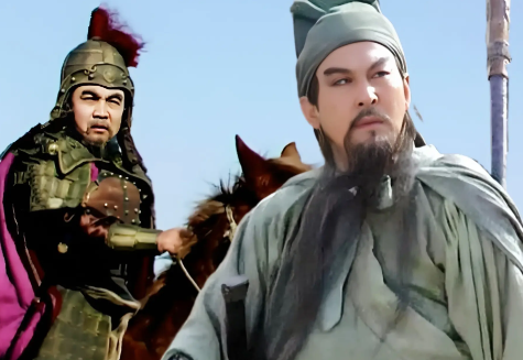 忠义与权谋的碰撞：关羽若投曹能否领衔“五子良将”？