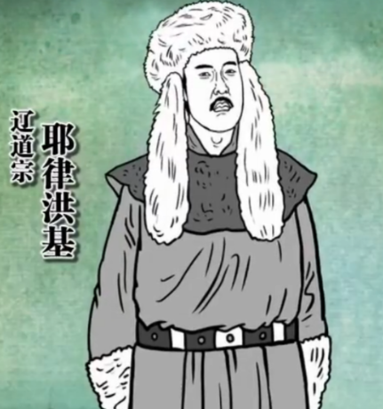 掷骰定状元：耶律洪基科举改革的荒诞与政治逻辑