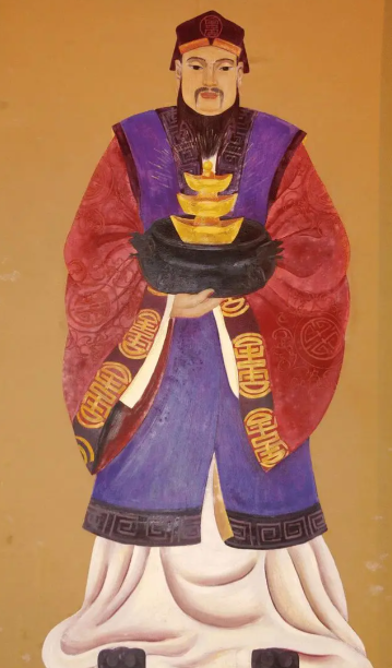 沈万三破产之谜：历史真相与民间传说的交织