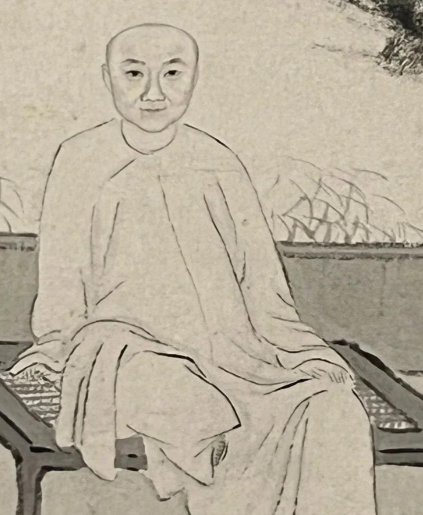 乾隆六子永瑢：艺术与政治交织的皇室人生