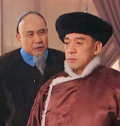 佟国维：清朝外戚重臣的权谋人生