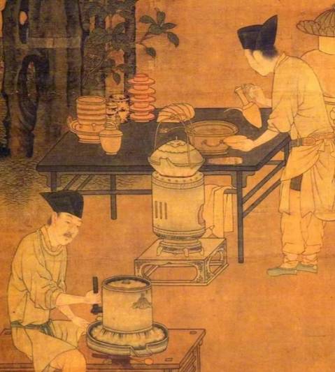 古代无铁时代：古人的烹饪智慧与生存之道