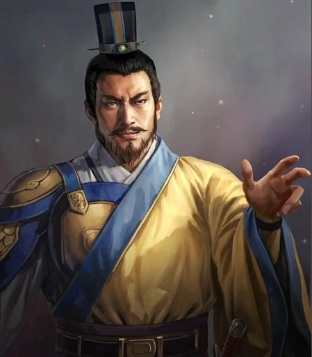 刘繇：汉末群雄的抗争与陨落——从扬州刺史到江东棋局