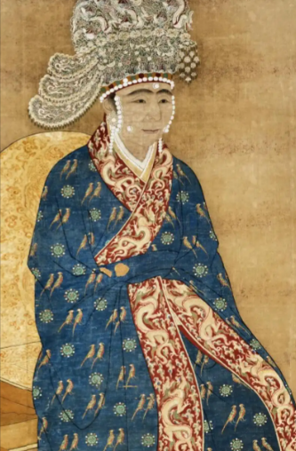 古代皇后：六宫之主的职责与权力