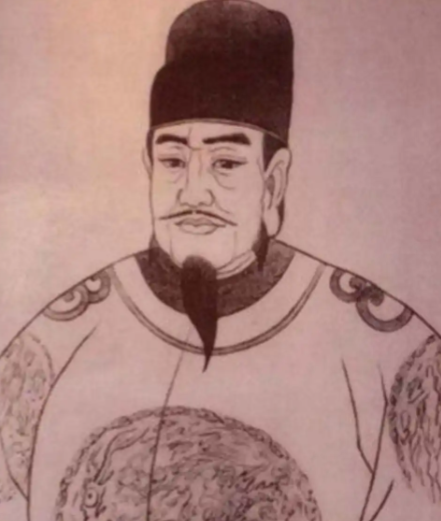 福王朱常洵：帝位之争的落寞者与万历宠爱的“补偿品”