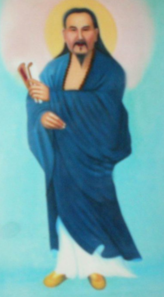 邹普胜：铁匠逆袭的元末农民起义将领