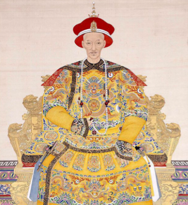 清宣宗道光皇帝：爱新觉罗·旻宁——清朝第八位皇帝的沉浮人生