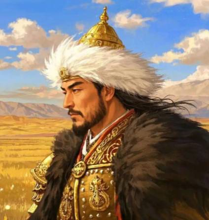 耶律楚材：蒙古帝国时期杰出的政治家、宰相