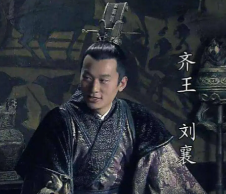 揭秘：刘邦的长孙刘襄为什么没能继位？