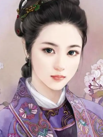 孙鲁育：血色宫闱中的悲剧公主