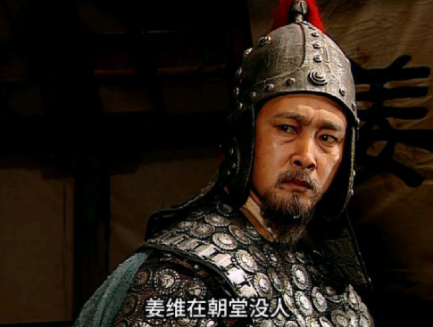 姜维北伐：为何难胜邓艾，终致失败？