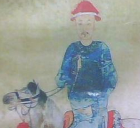 爱新觉罗·福全：清朝宗室贤王与军事统帅的传奇人生