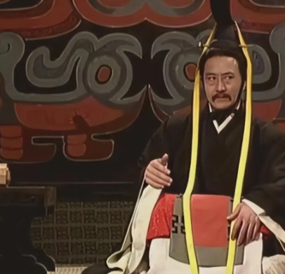 鲁康公：礼制表象下的现实主义者