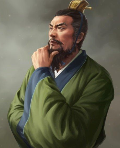 程畿：三国时期蜀汉的忠烈之士