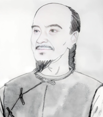 赵翼简介——论诗作者，清中期史学家、诗人、文学家