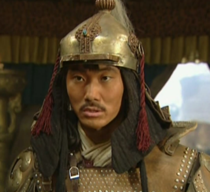 孛儿只斤·拖雷：元睿宗，大蒙古国的监国传奇