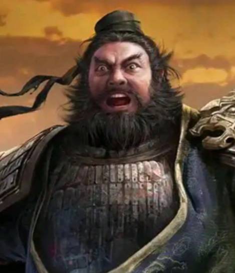 三国单挑场：谁能撼动张飞的“万人敌”地位？