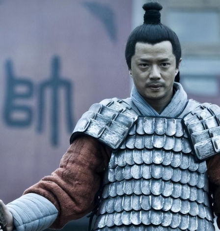 韩信临刑前：弃楚投汉，悔与不悔的千年之问